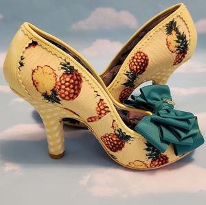 Irregular Choice Ascot